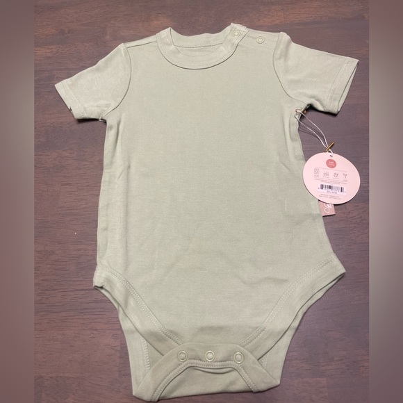 👶🏻 NEW! • Goumi • Bodysuits | 3-6 months - Picture 5 of 6